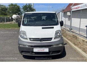 OPEL VIVARO 1.9 DI L1H1