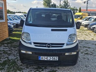 OPEL VIVARO 1.9 DI L1H1 Azonnal elvihető