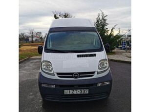 OPEL VIVARO 1.9 DI L2H1