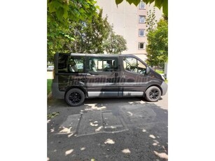 OPEL VIVARO 1.9 DTI L1H1