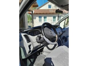 OPEL VIVARO 1.9 DTI L2H1