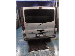 OPEL VIVARO 1.9 DTI Tour L1H1