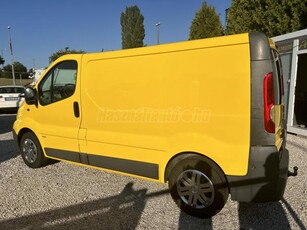 OPEL VIVARO 2.0 CDTI DC L1H1 2.7t DPF Business EURO5