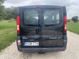 OPEL VIVARO 2.0 CDTI DC L1H1 2.7t DPF Business EURO5