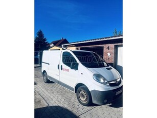 OPEL VIVARO 2.0 CDTI DC L1H1 2.7t