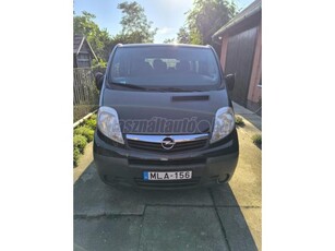 OPEL VIVARO 2.0 CDTI DC L2H1 2.9t