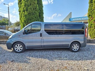 OPEL VIVARO 2.0 CDTI DC L2H1 2.9t DPF EURO5