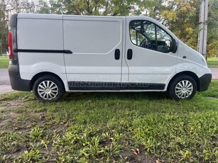 OPEL VIVARO 2.0 CDTI L1H1 2.5t