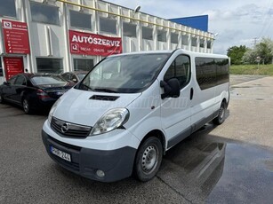 OPEL VIVARO 2.0 CDTI L1H1 2.7t Business EURO5