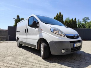 OPEL VIVARO 2.0 CDTI L1H1 2.7t