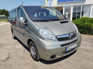 OPEL VIVARO 2.0 CDTI L1H1 2.9t