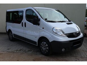 OPEL VIVARO 2.0 CDTI L1H1 2.9t Business