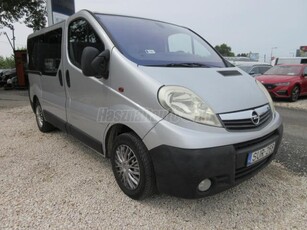 OPEL VIVARO 2.0 CDTI L1H1 2.9t klimás. ( 9 személyes )