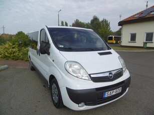 OPEL VIVARO 2.0 CDTI L2H1 2.9t Business EURO5 9Személy.Tető klíma