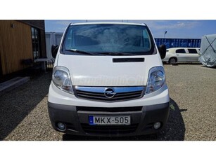 OPEL VIVARO 2.0 CDTI L2H1 2.9t Business EURO5