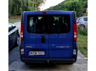 OPEL VIVARO 2.0 CDTI L2H1 2.9t