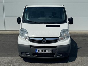 OPEL VIVARO 2.0 CDTI L2H1 2.9t DPF EURO5