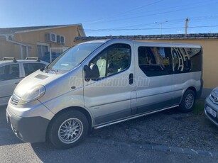 OPEL VIVARO 2.0 CDTI L2H1 2.9t Magyar!