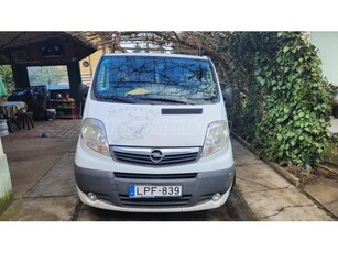 OPEL VIVARO 2.0 CDTI L2H1 2.9t MTA