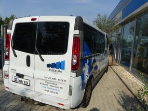 OPEL VIVARO 2.0 CDTI L2H1 2.9t MTA