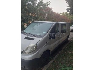 OPEL VIVARO 2.0 CDTI Tour Cosmo L1H1 2.7t MTA