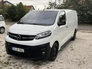 OPEL VIVARO 2.0 D Cargo Edition L Megnövelt