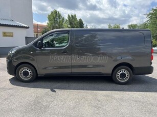 OPEL VIVARO 2.0 D Cargo Edition L Megnövelt