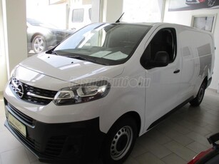 OPEL VIVARO 2.0 D Cargo Edition L Megnövelt RÉGI ÁRAS - KÉSZLETRŐL!