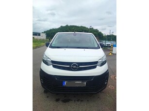 OPEL VIVARO 2.0 D Cargo Elegance M