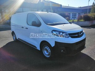 OPEL VIVARO 2.0 D Cargo L Megnövelt készleten 5 év 200.000 km garancia