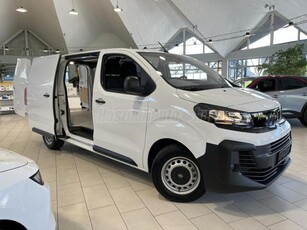 OPEL VIVARO 2.0 D Cargo L Megnövelt Start-Stop