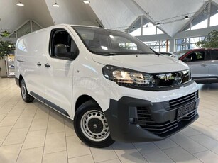 OPEL VIVARO 2.0 D Cargo M