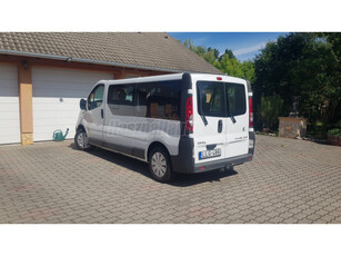 OPEL VIVARO 2.0 L1H2 2.9t