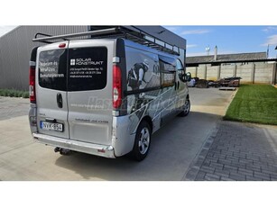 OPEL VIVARO 2.5 CDTI L2H1 2.9t