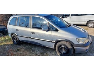 OPEL ZAFIRA 1.6 16V Club