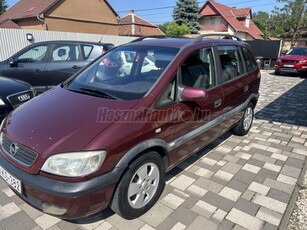 OPEL ZAFIRA 1.6 Club