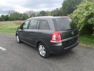 OPEL ZAFIRA 1.6 Enjoy 7 személyes