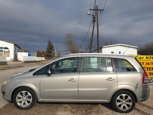 OPEL ZAFIRA 1.6 Essentia