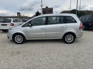 OPEL ZAFIRA 1.6 Essentia 7 SZEMÉLYES!