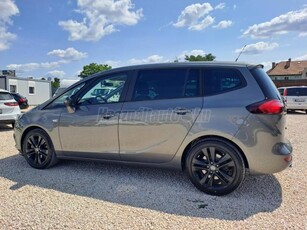 OPEL ZAFIRA 1.6 T Edition Start-Stop 136 LE / ÁFÁS / MAGYARORSZÁGI / 1 TULAJ / SZERVÍZKÖNYV / GARANCIA /