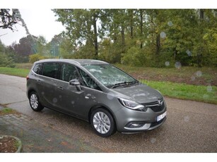 OPEL ZAFIRA 1.6 T Edition Start-Stop (7 személyes )