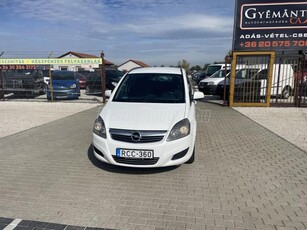 OPEL ZAFIRA 1.7 CDTI 111 Years