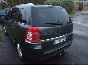 OPEL ZAFIRA 1.7 CDTI Cosmo