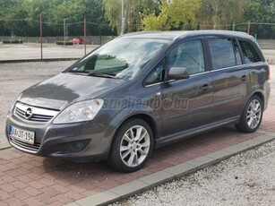 OPEL ZAFIRA 1.7 CDTI Cosmo NAVI. félbőr