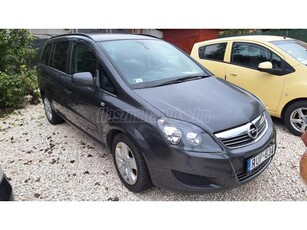 OPEL ZAFIRA 1.7 CDTI Enjoy 7 szem