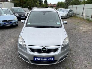 OPEL ZAFIRA 1.8 Cosmo SZÉP ÁLLAPOTBAN!LEINFORMÁLHATÓ!