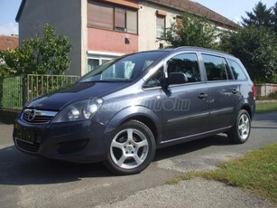 OPEL ZAFIRA 1.8 Enjoy KLÍMÁS.ABS.JÓ ÁLLAPOTBAN!!!