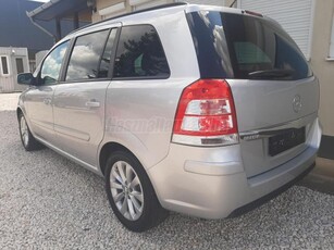 OPEL ZAFIRA 1.8 Enjoy NAVIGÁCIÓ. TEMPOMAT. PDC. 7 SZEMÉLY