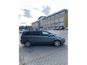 OPEL ZAFIRA 1.9 CDTI