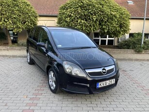 OPEL ZAFIRA 1.9 CDTI Enjoy (Automata)